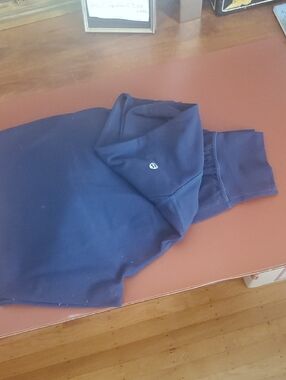 Lululemon Align Navy Joggers